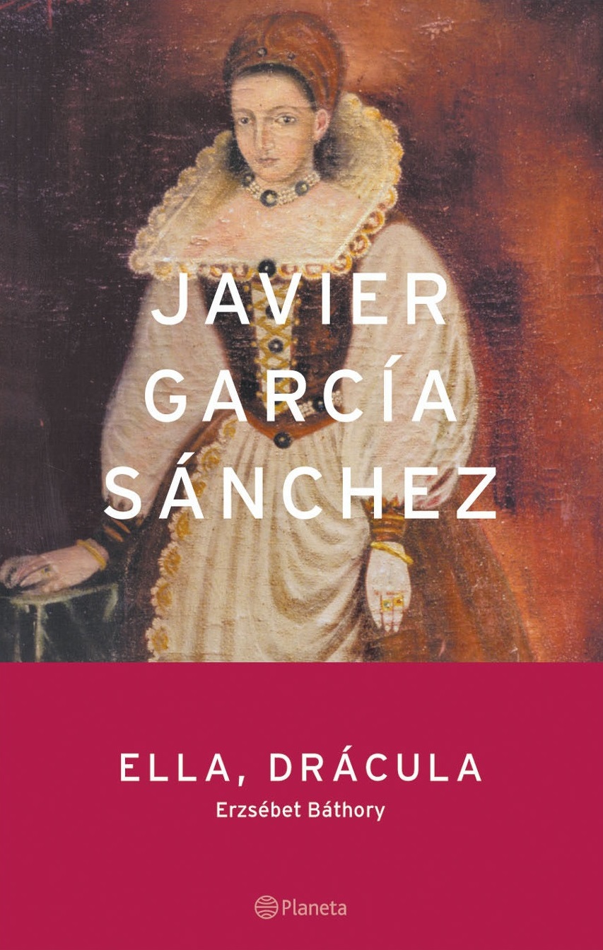ELLA DRÁCULA
