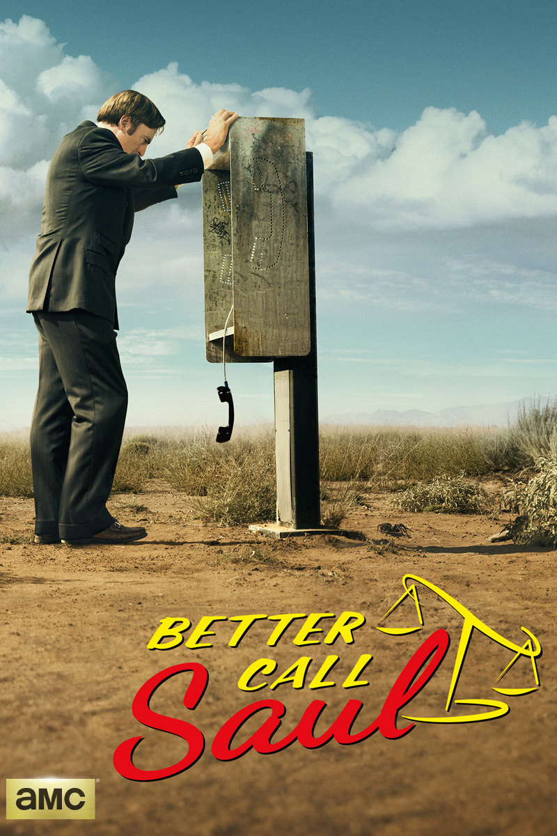 BETTER CALL SAUL