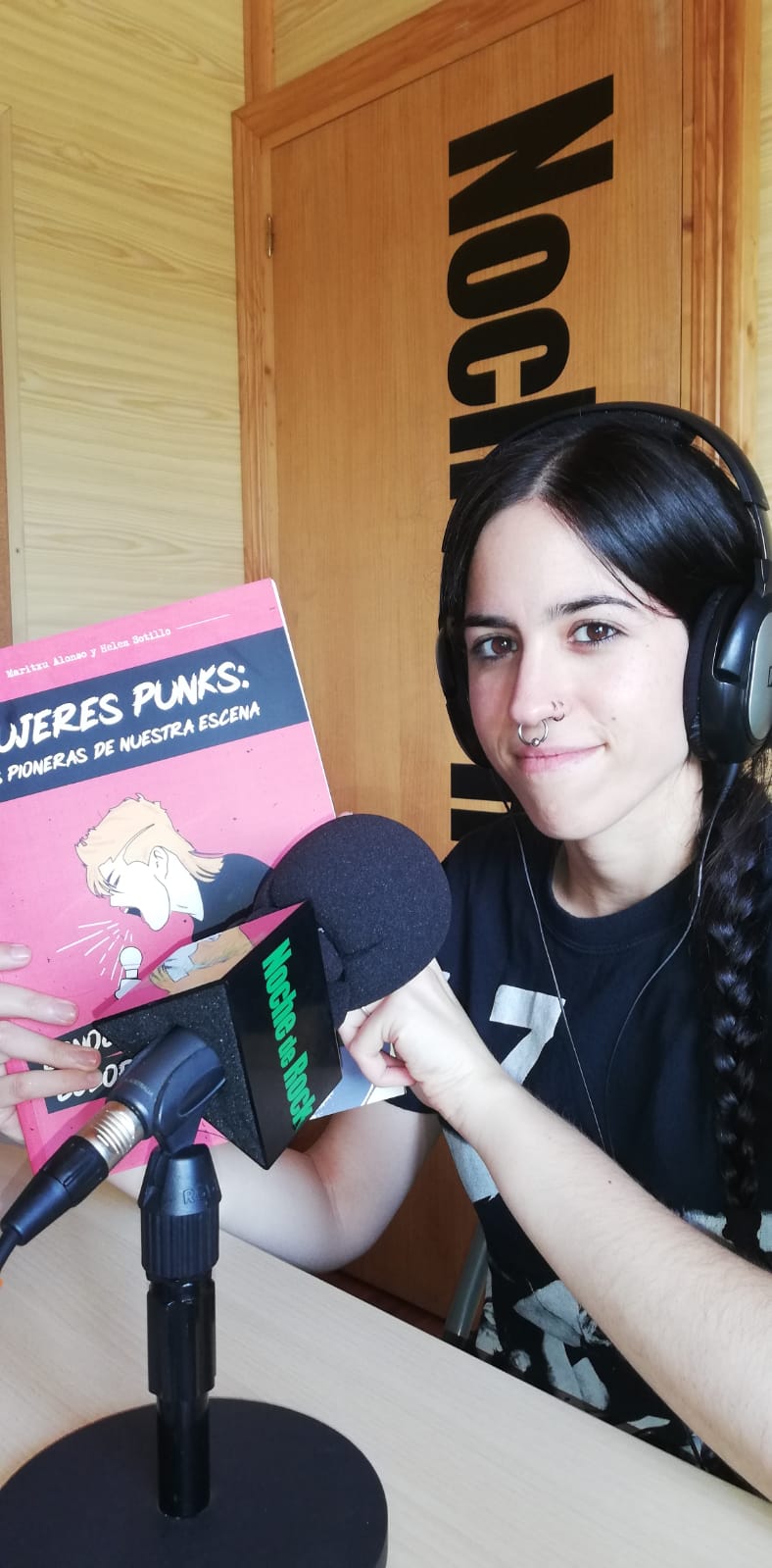 Noche de Rock 1212 – Mind Driller – Uterzine