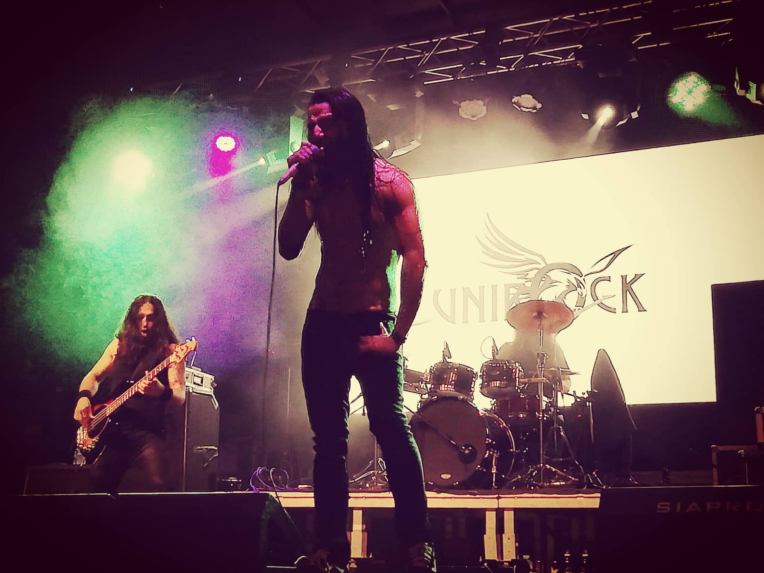UNIROCK 2019