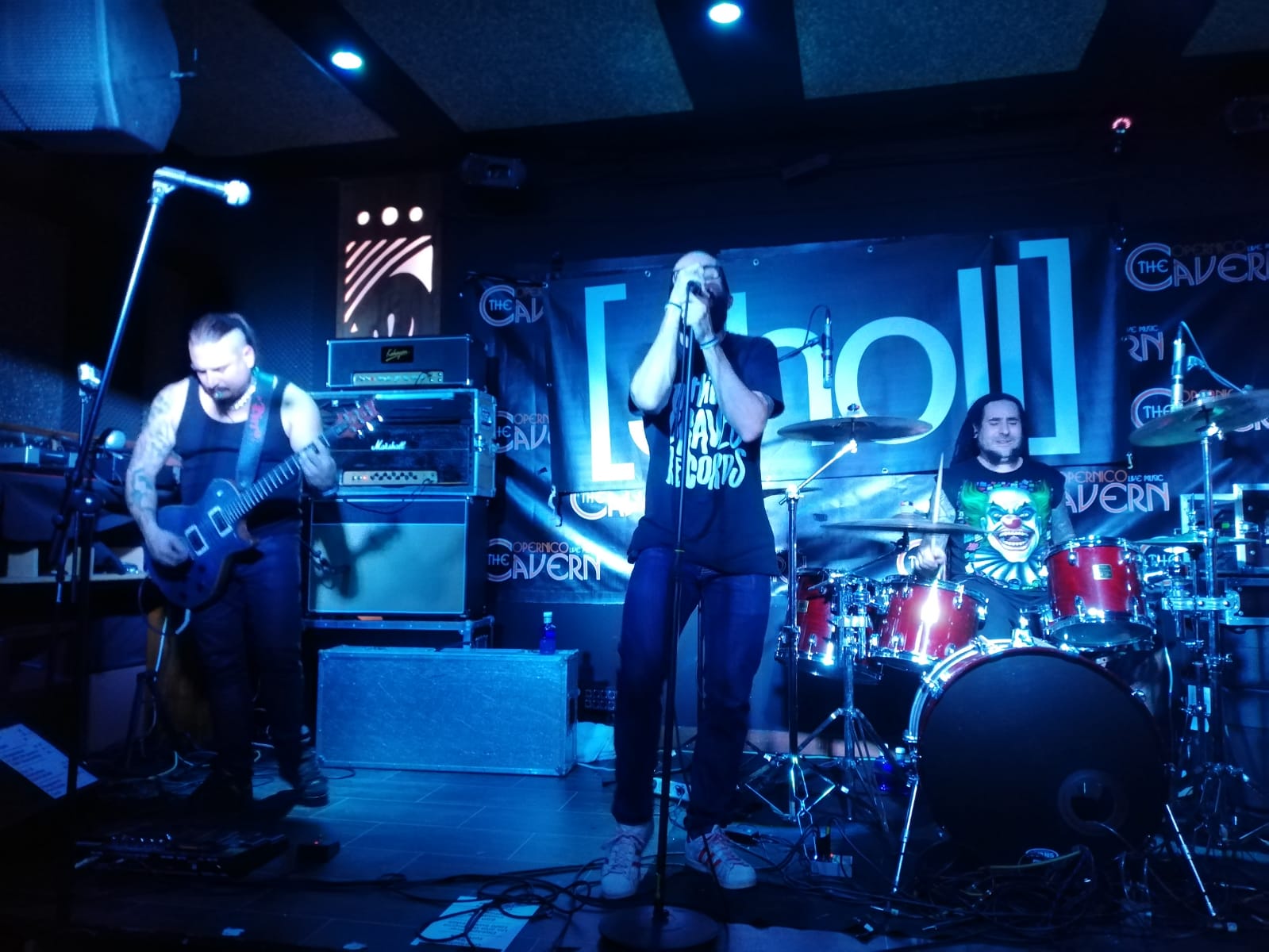 CONCIERTO INCLUSIVO: DARDEM + [SHOLL]