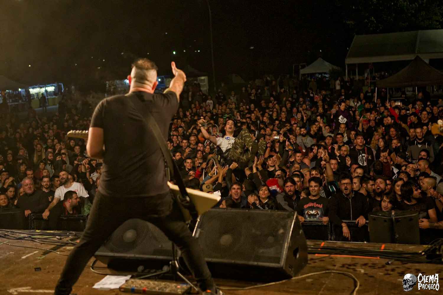 REBUJAS ROCK 2019