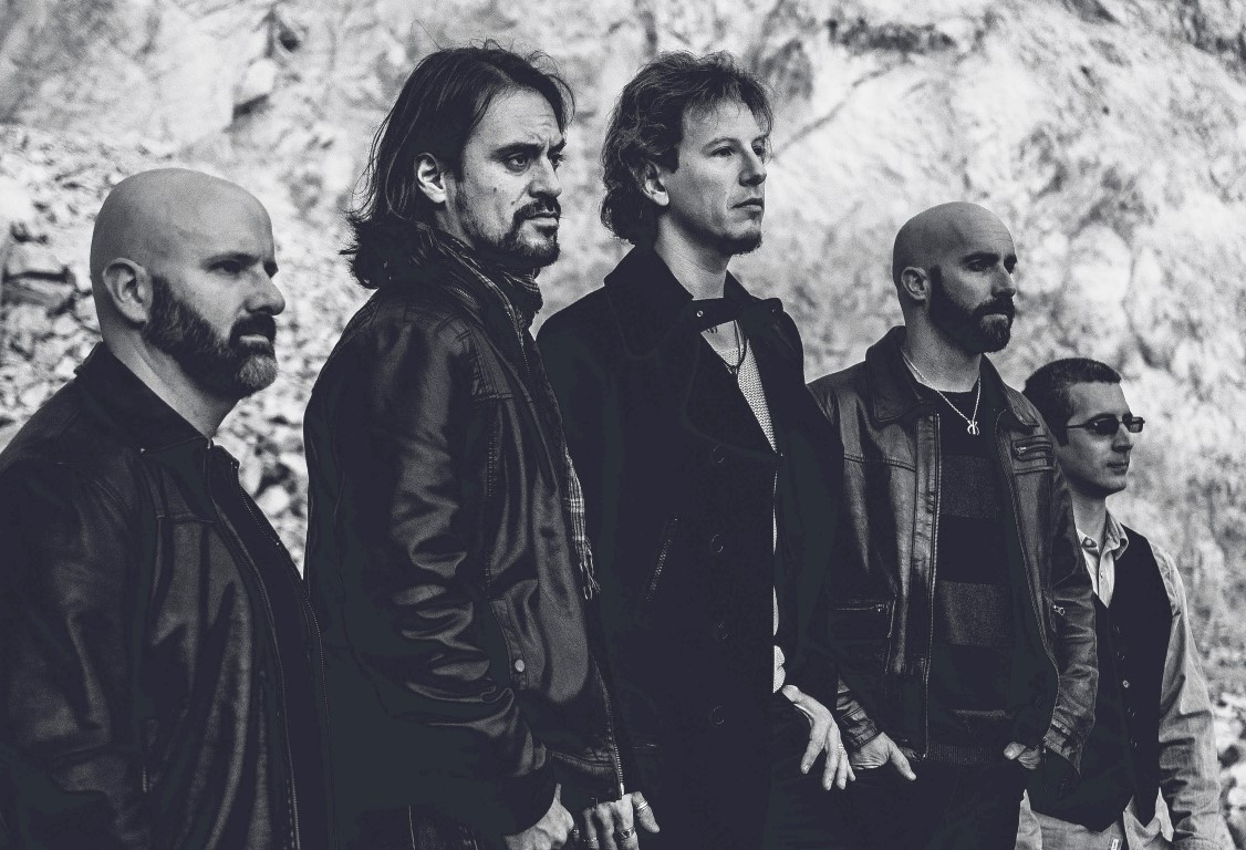 Noche de Rock 1041 – Ihsahn – Alhándal – Maria Von Touceda