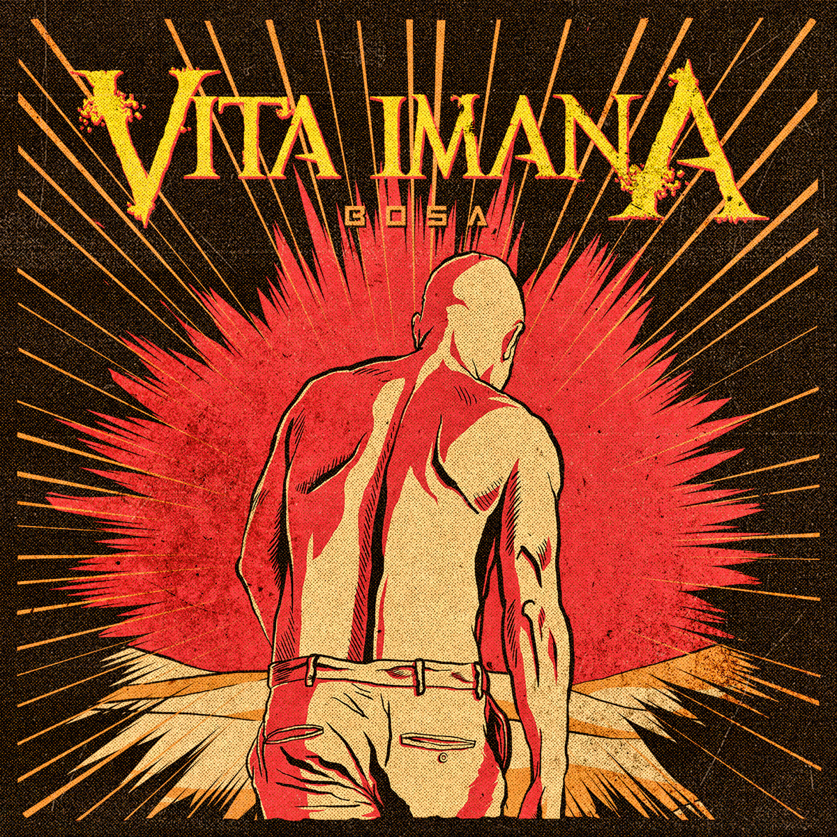 1219 – VITA IMANA – Bosa