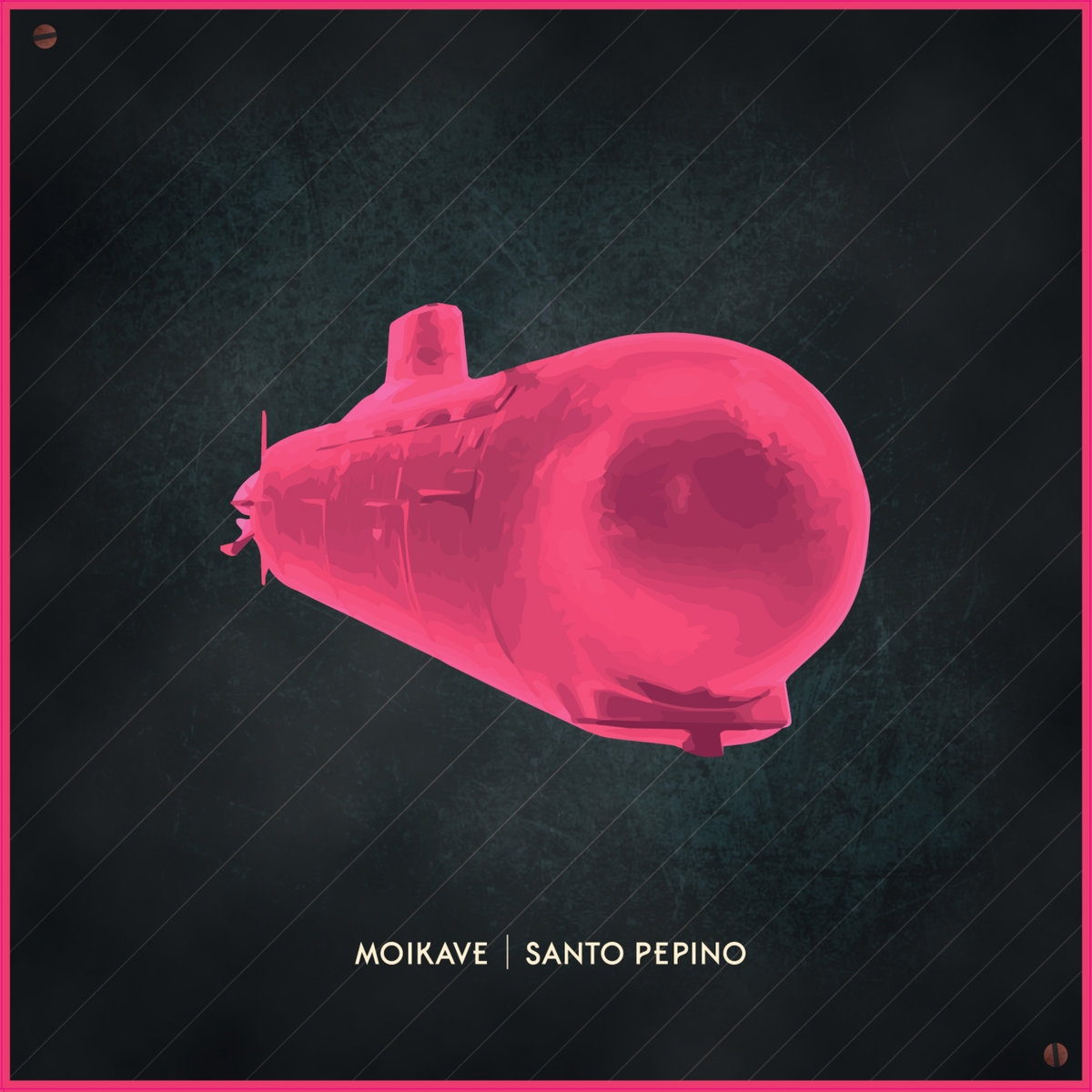 1222 – MOIKAVE – Santo Pepino