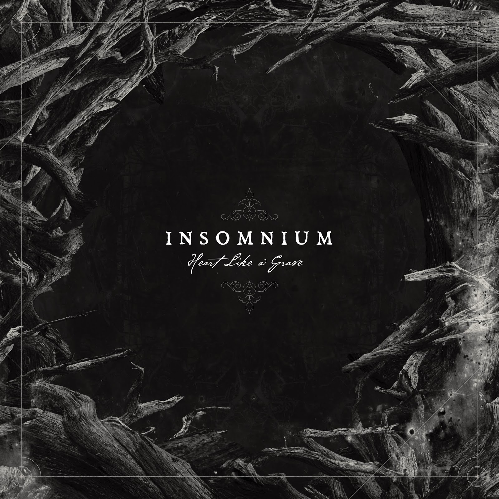 1220 – INSOMNIUM – Heart Like a Grave