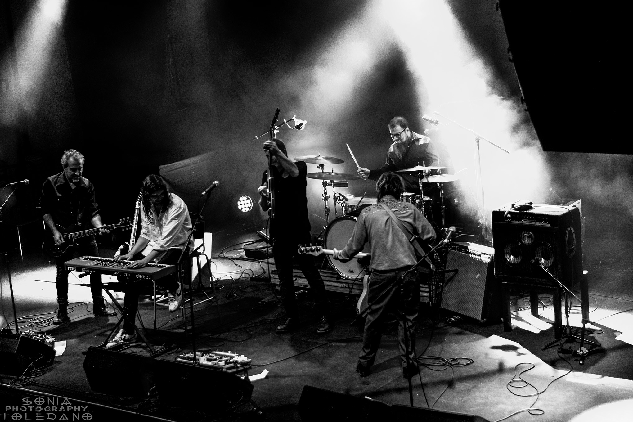 LOS DELTONOS