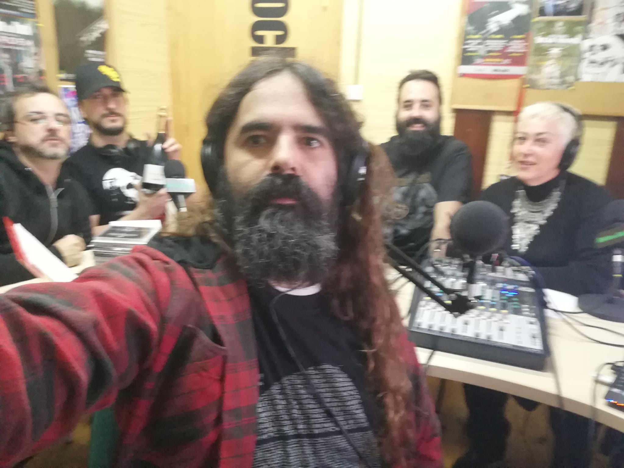 Noche de Rock 1225 – Favoritos 2019