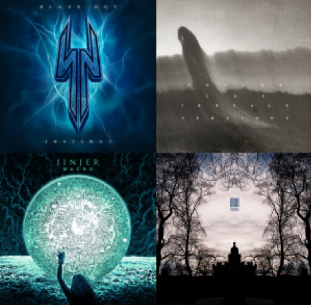 Propuestas para disco de la semana 1231 de Noche de Rock