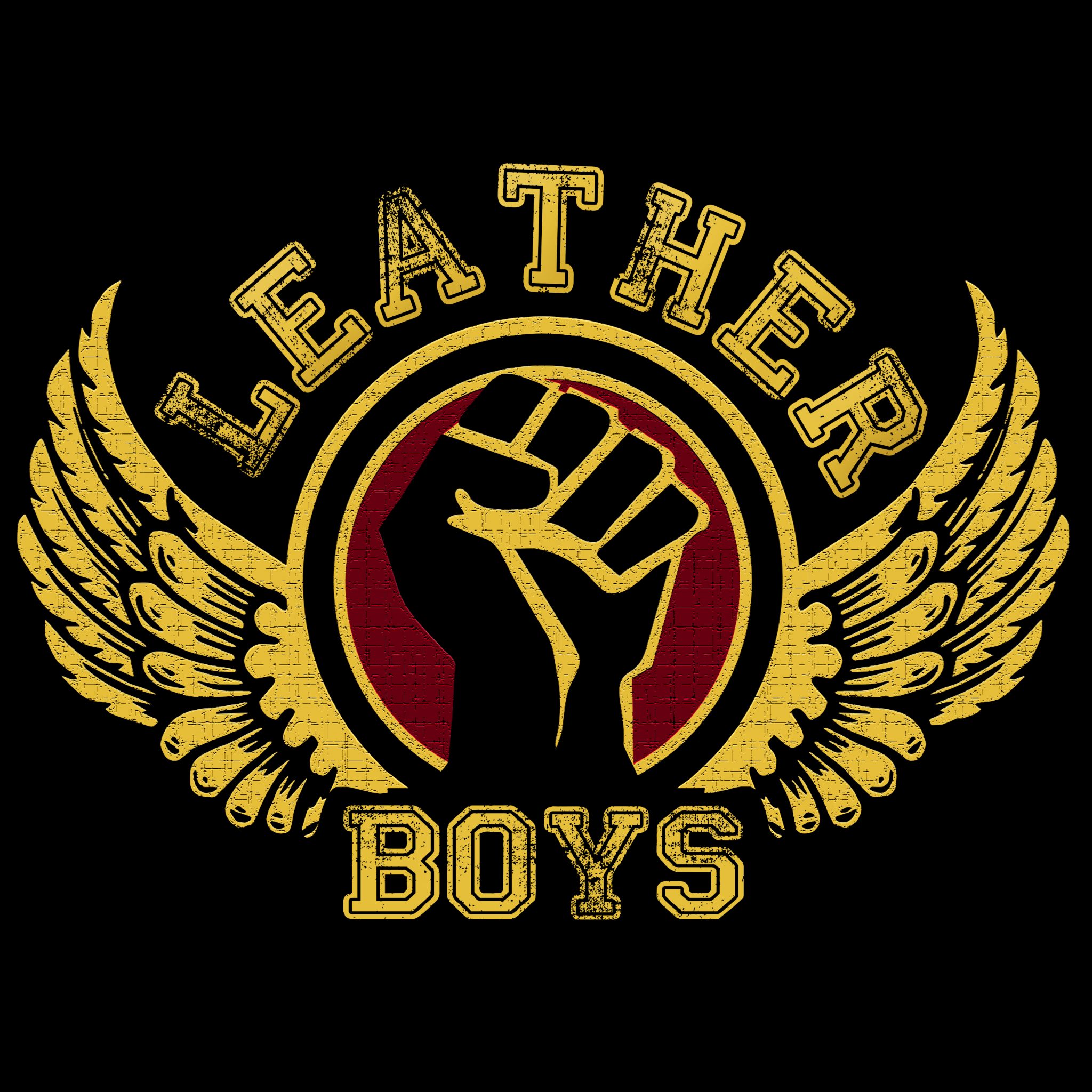 EL NUEVO VIDEOCLIP DE LEATHER BOYS