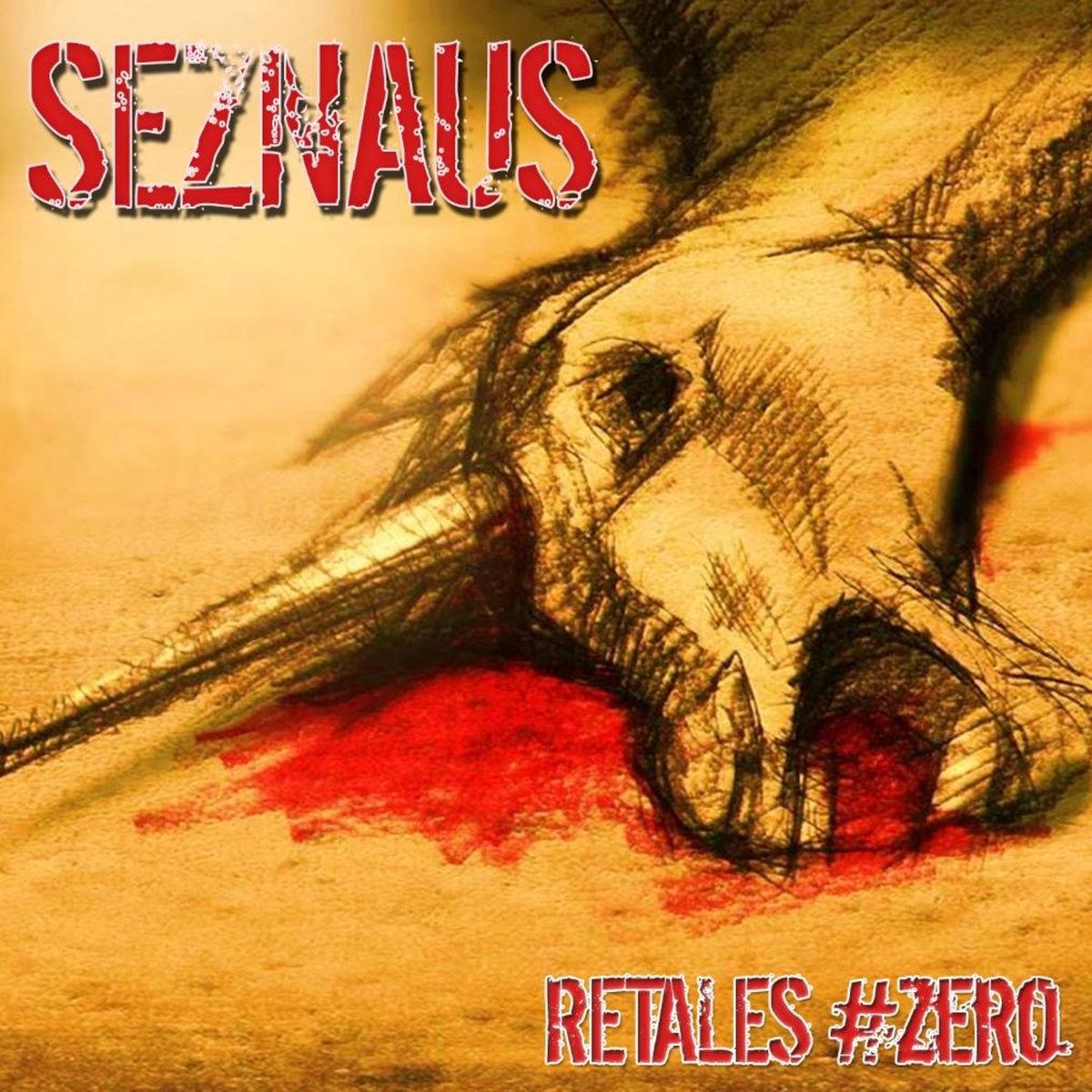 1233 – SEZ-NAUS – Retales #Zero