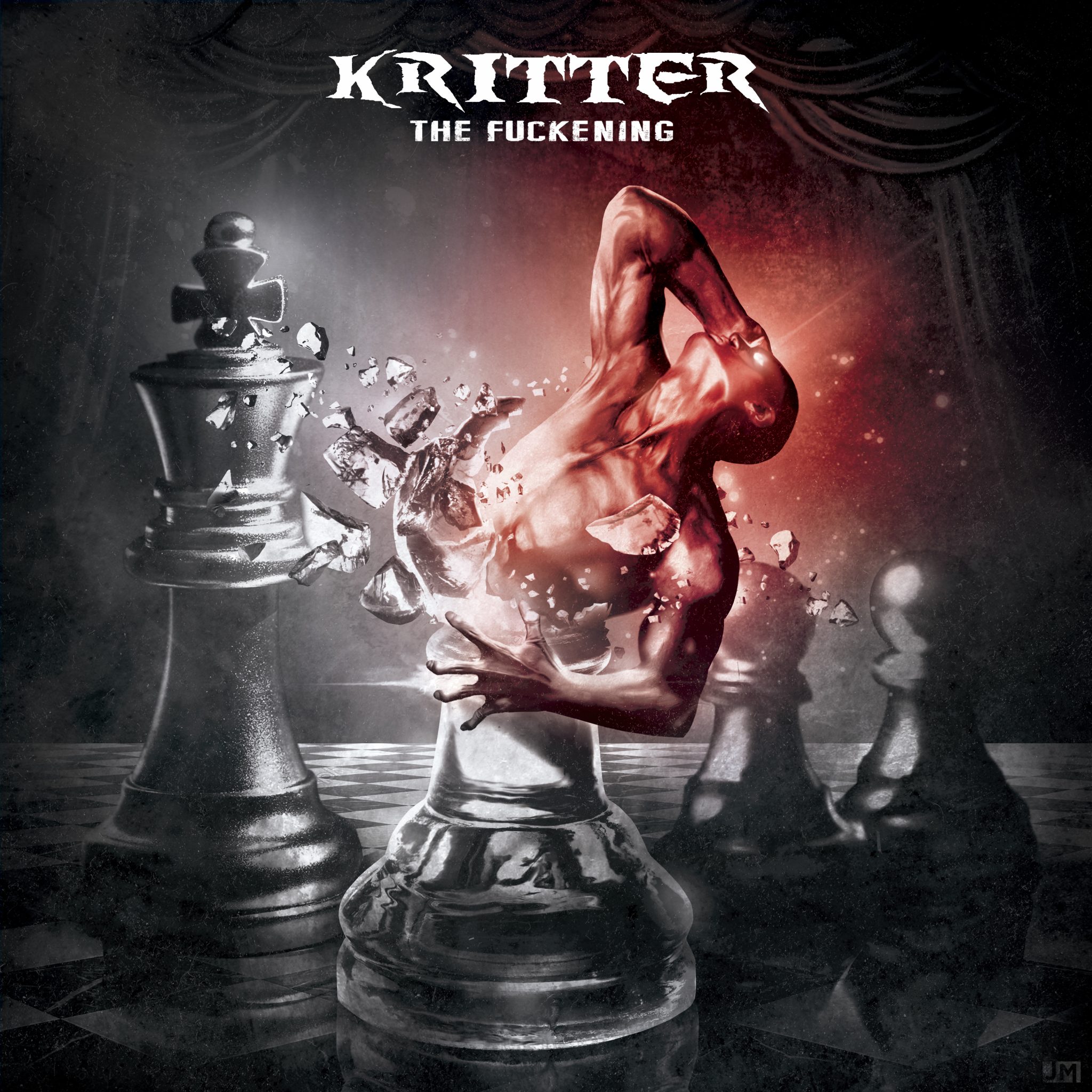 LLEGA EL CUARTO ÁLBUM DE KRITTER