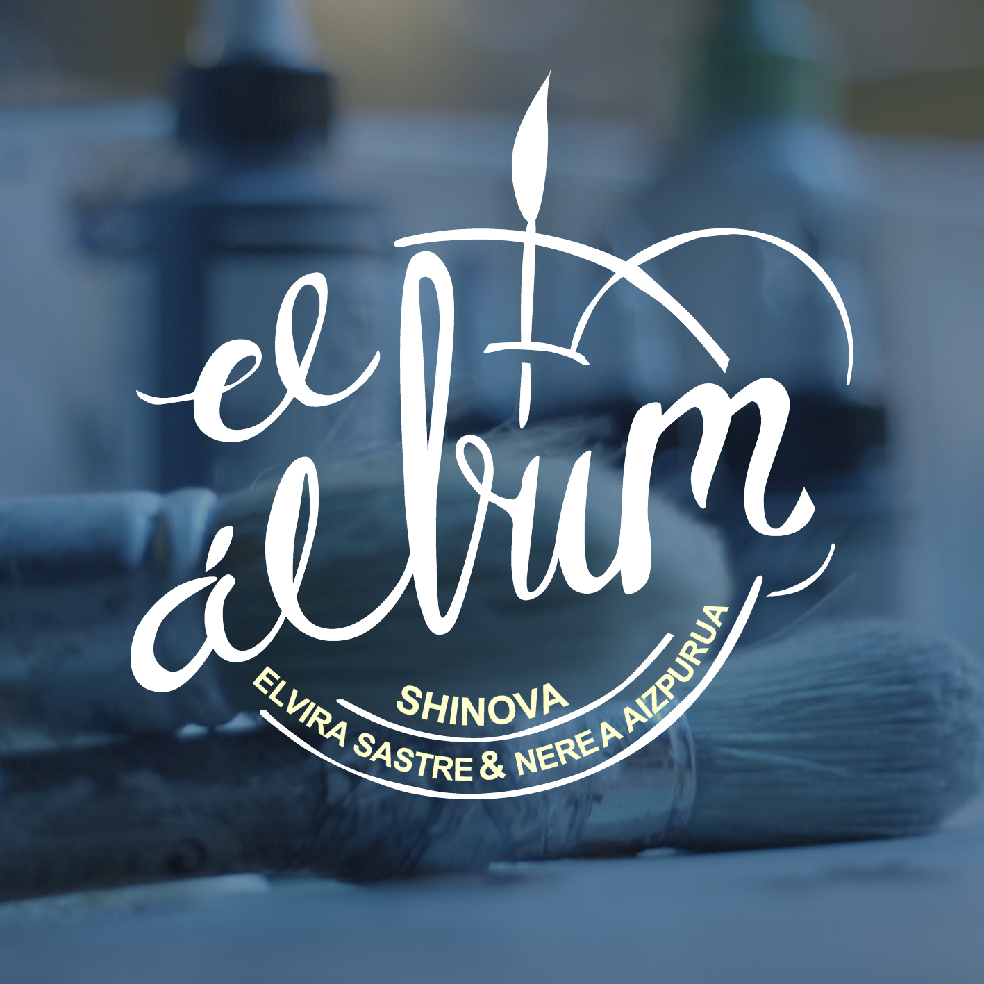 SHINOVA LANZA UNA NUEVA VERSIÓN DE SU TEMA “EL ÁLBUM”