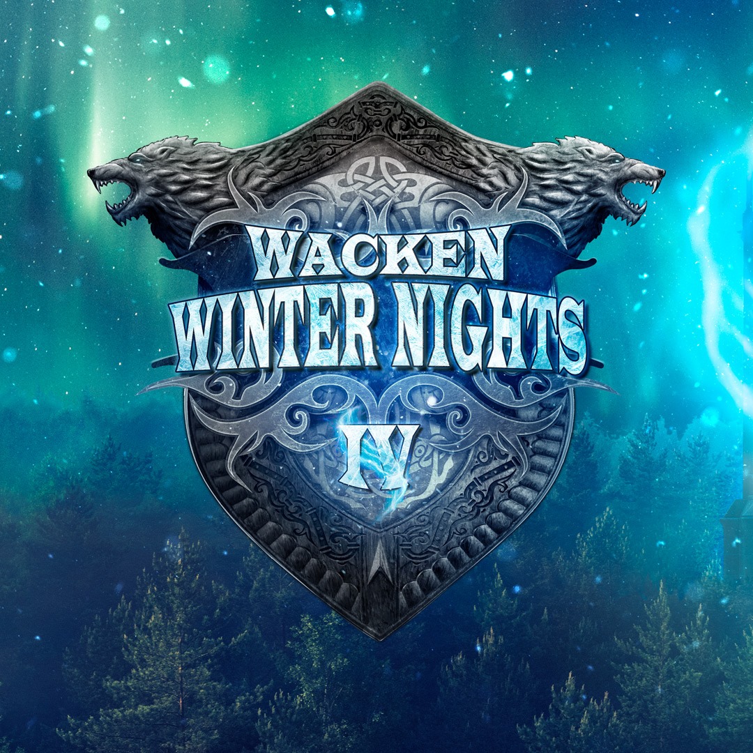 SE SUSPENDE LA CUARTA EDICIÓN DE WACKEN WINTER NIGHTS.
