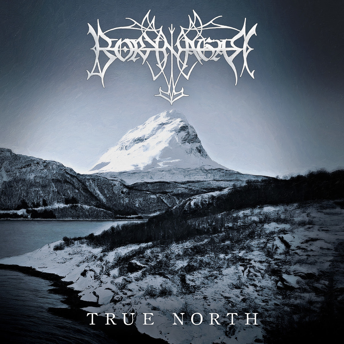 1234 – BORKNAGAR – True North