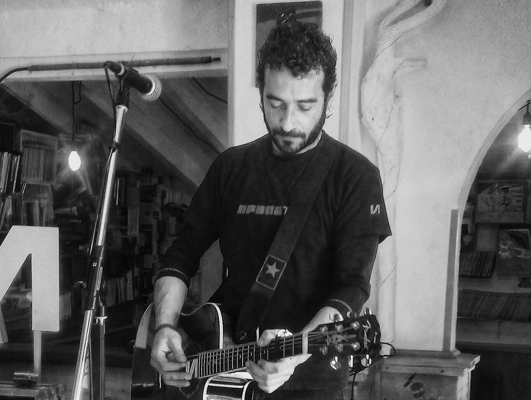 OCTAVIO NIEVSKY