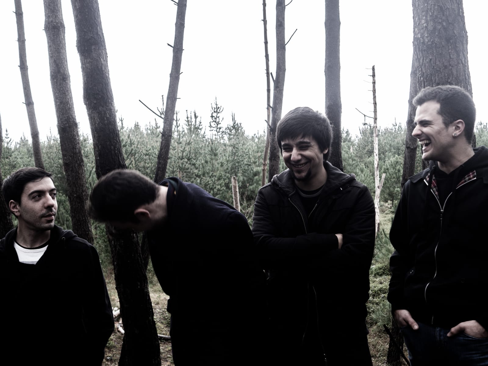MINDBLAST VUELVEN A LA CARGA