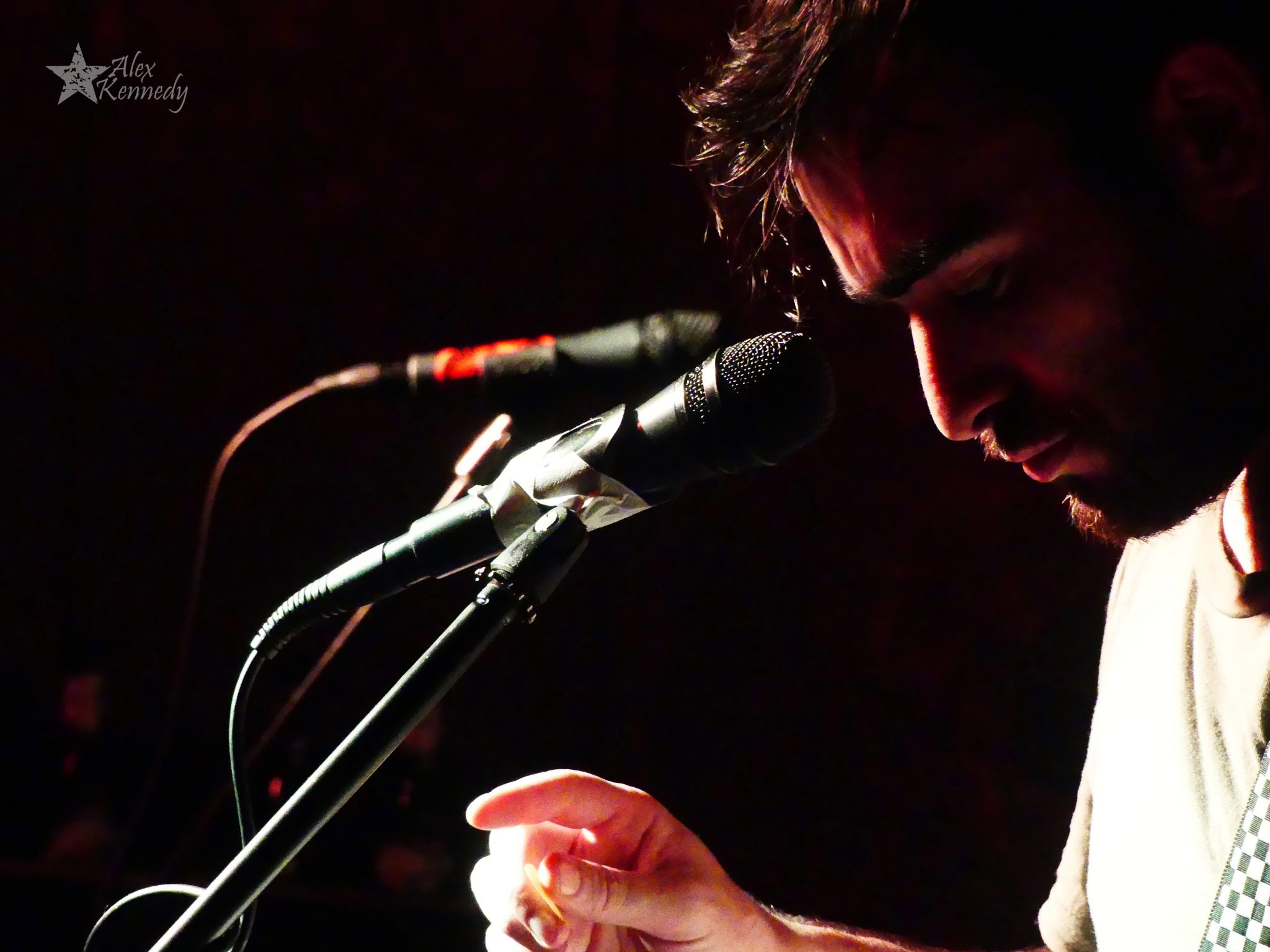 MINDBLAST: GIRA «A.L.S.»