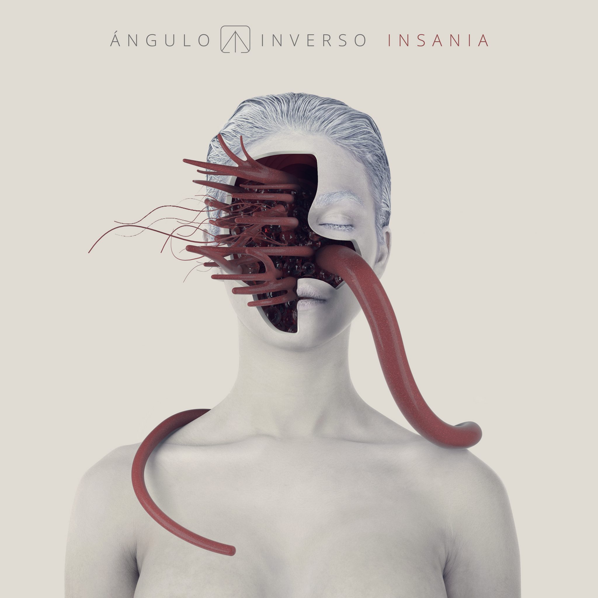 ÁNGULO INVERSO PRESENTA SU PORTADA Y NUEVO VIDEOCLIP “PSYCO”
