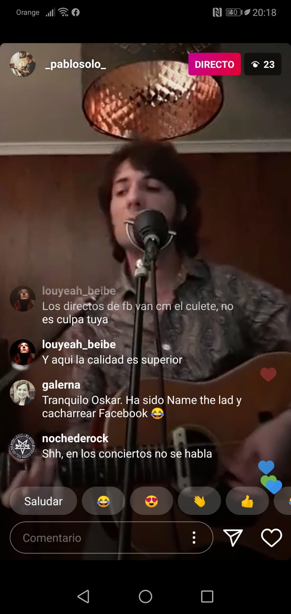 PABLO SOLO ONLINE