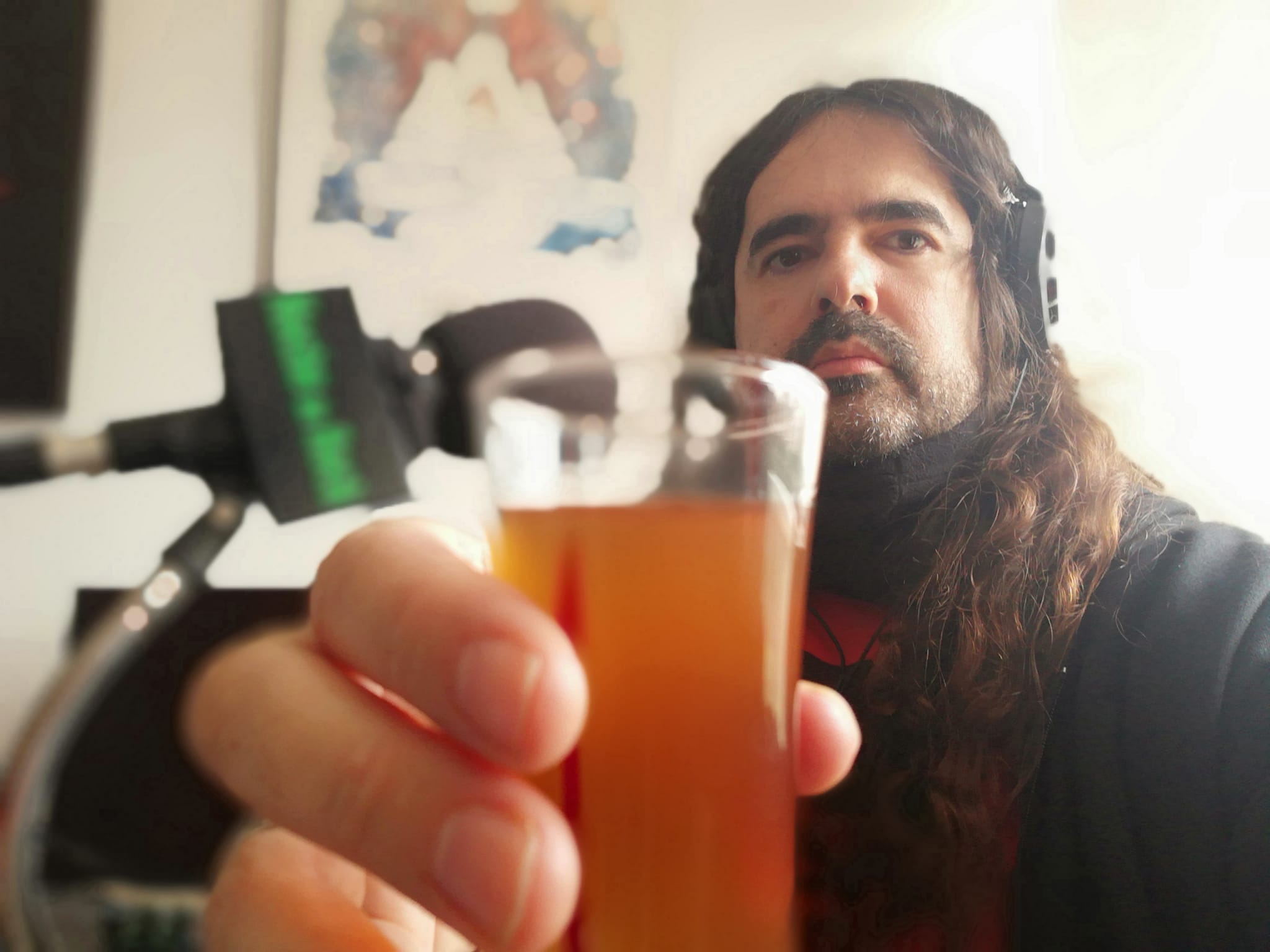 Noche de Rock 1238 – Aphonnic
