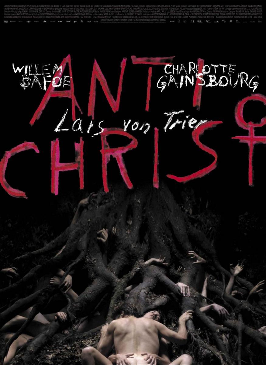 ANTICRISTO