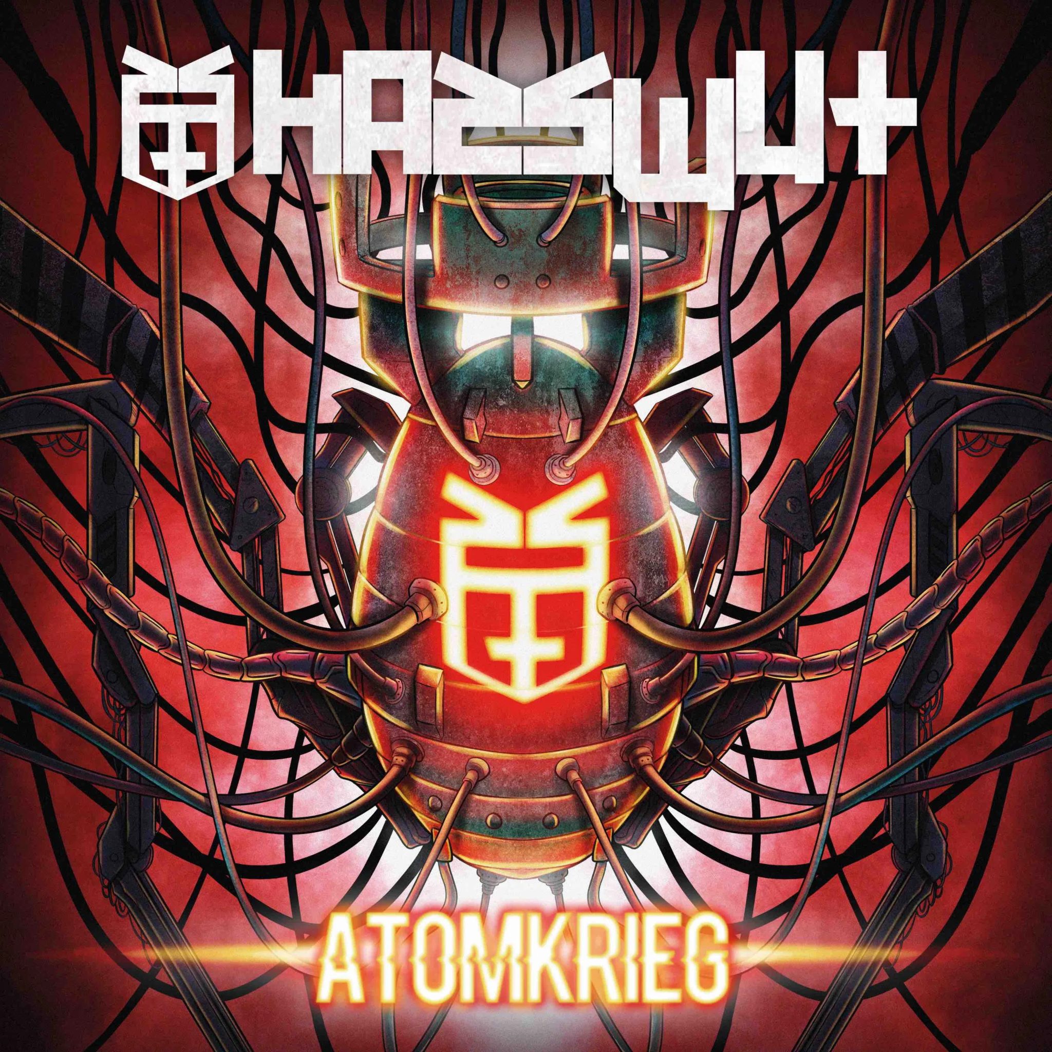 1236 – HASSWUT – Atomkrieg