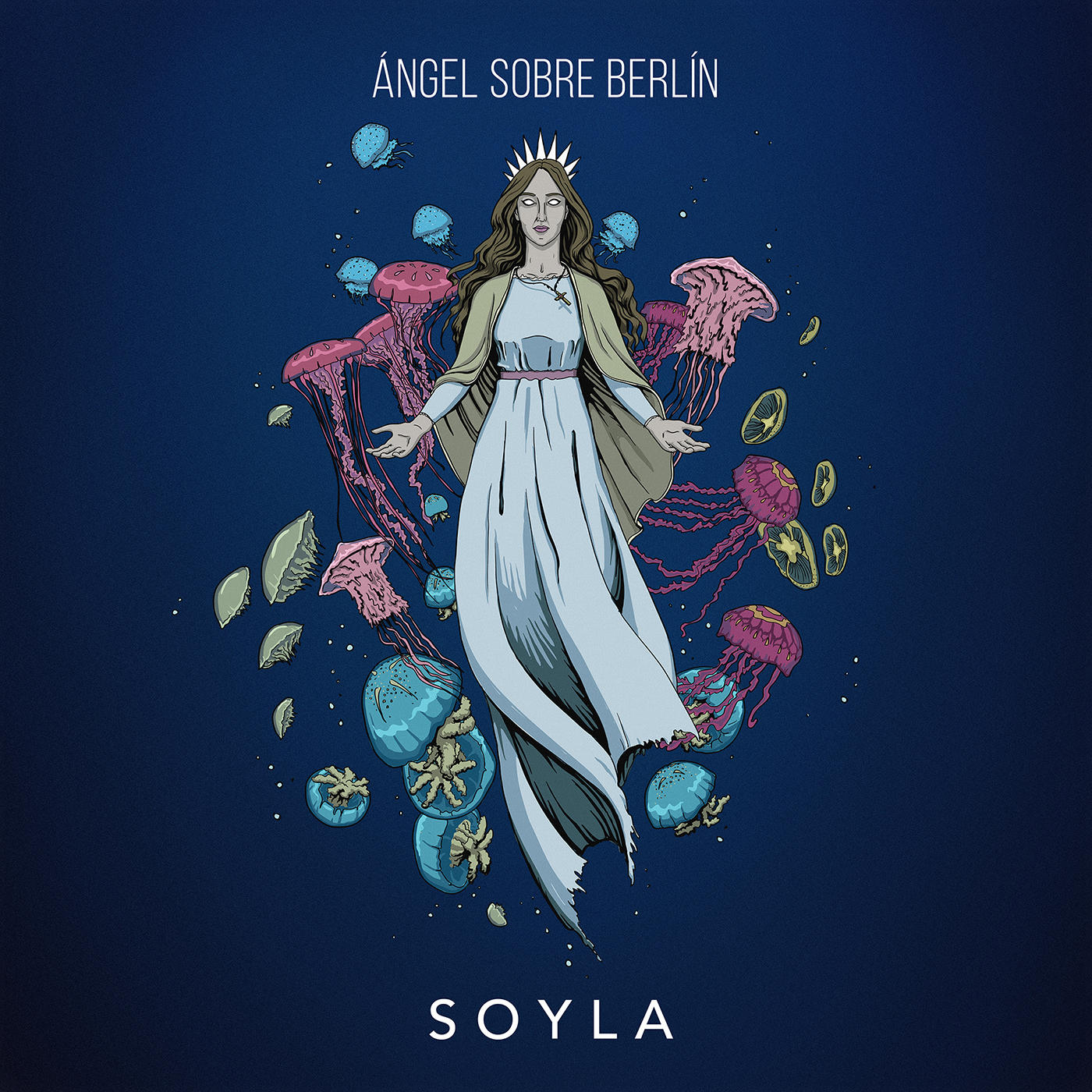 SOYLA PUBLICA SU SINGLE DEBUT