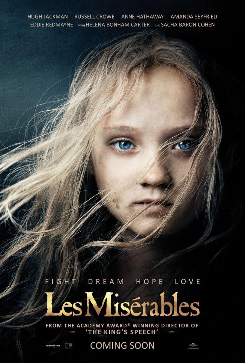 LOS MISERABLES