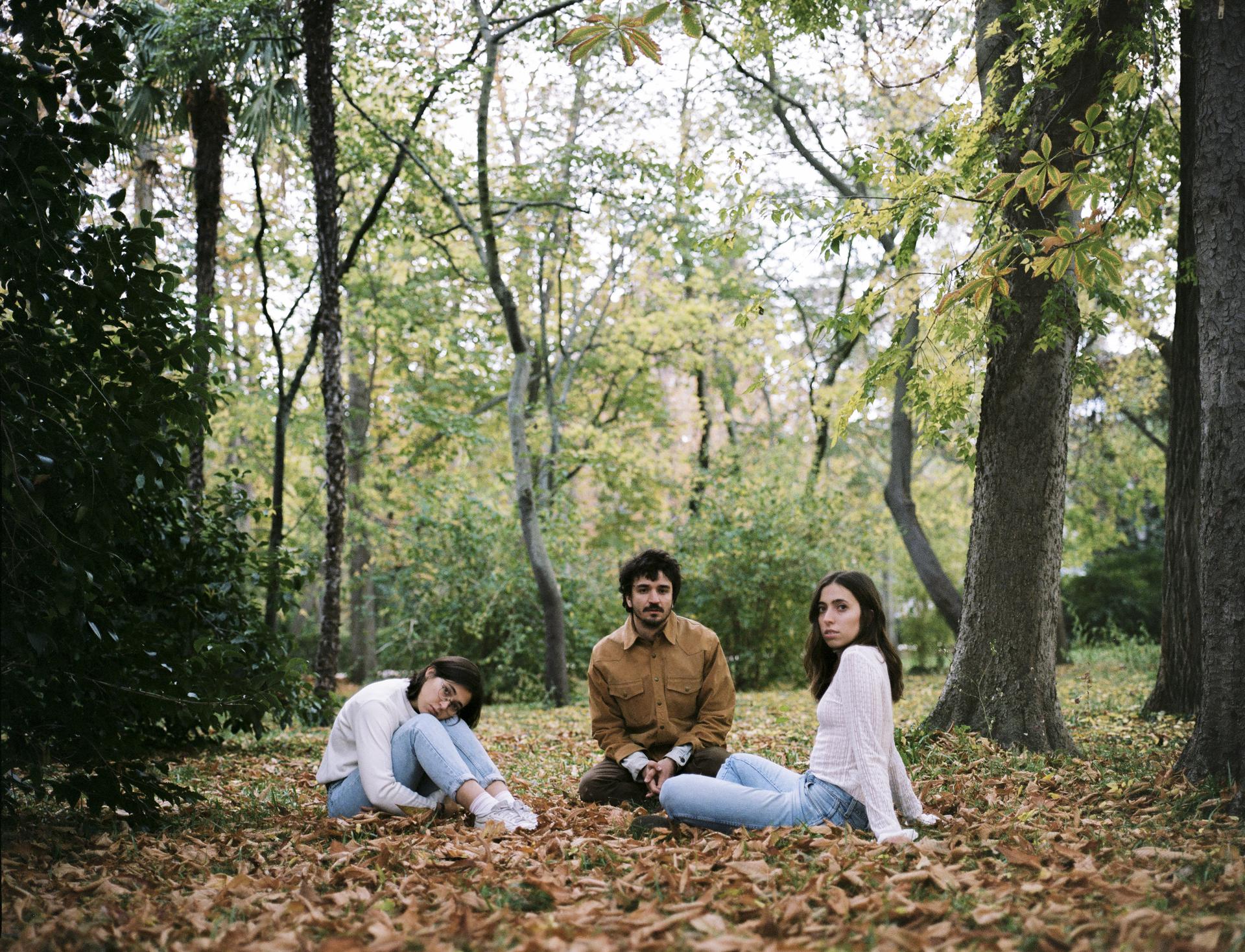 «AMOR FANTASMA» EL NUEVO SINGLE DE REPION