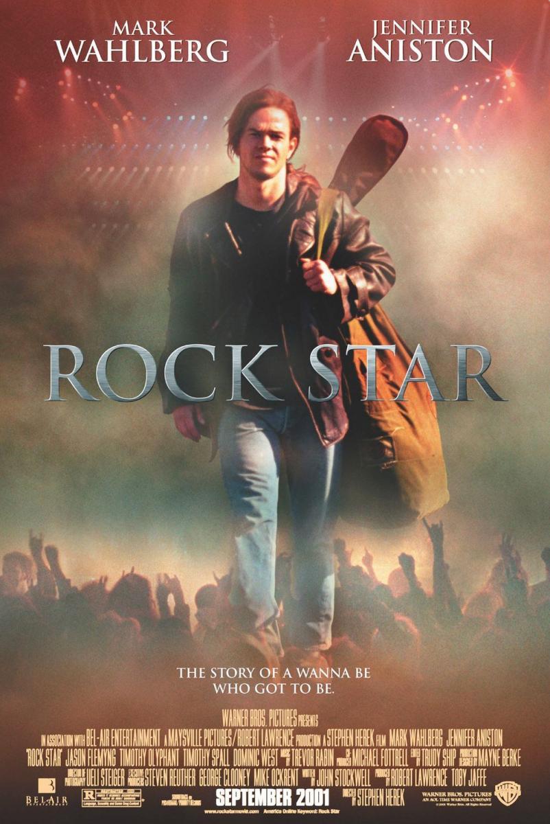 ROCKSTAR