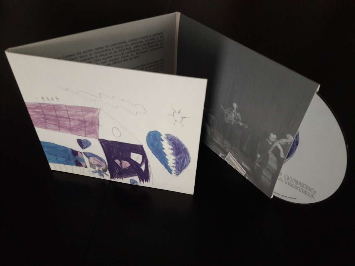 LOS HERMANOS CUBERO al Disco de la Semana