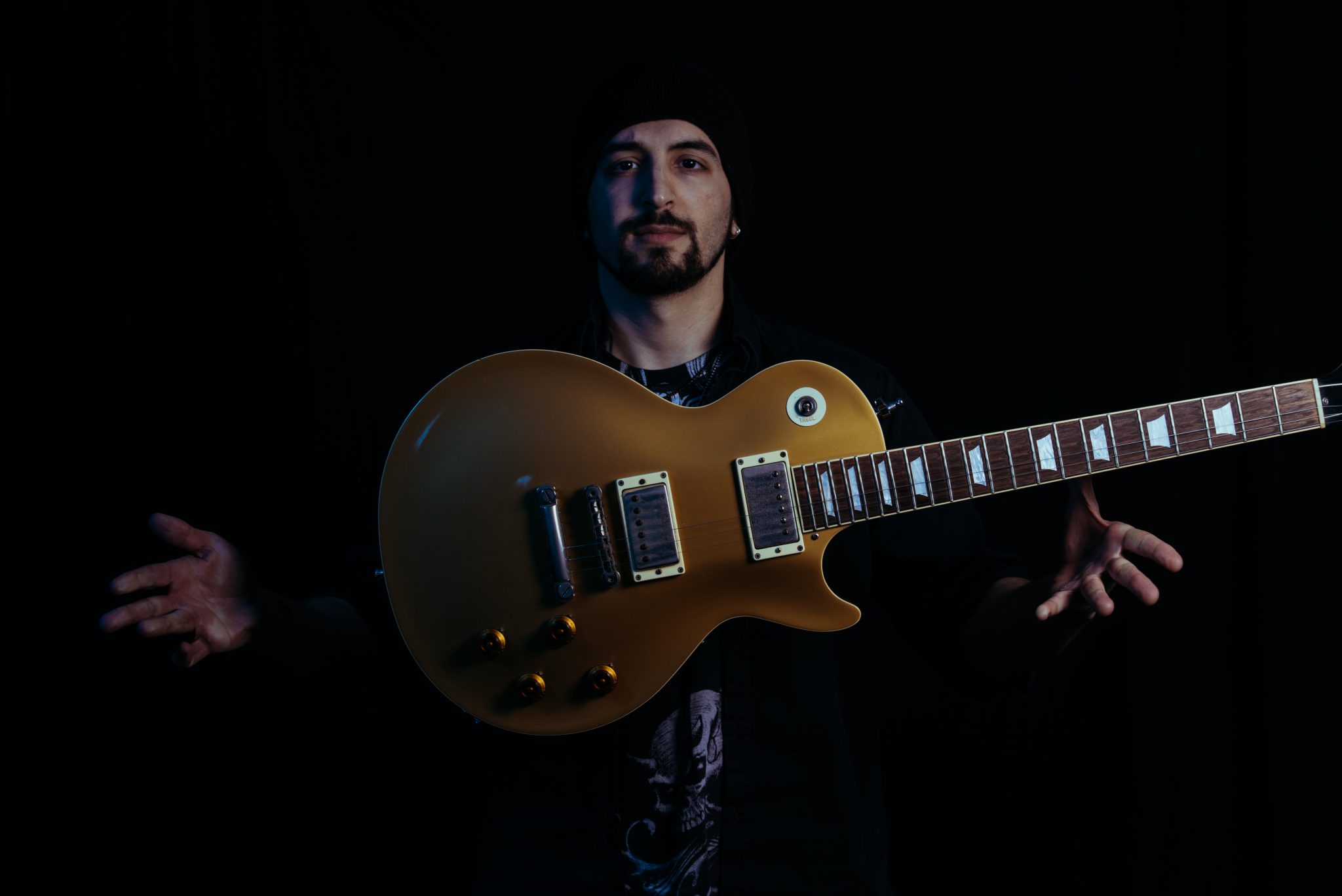 NACE SONS OF EXODUS