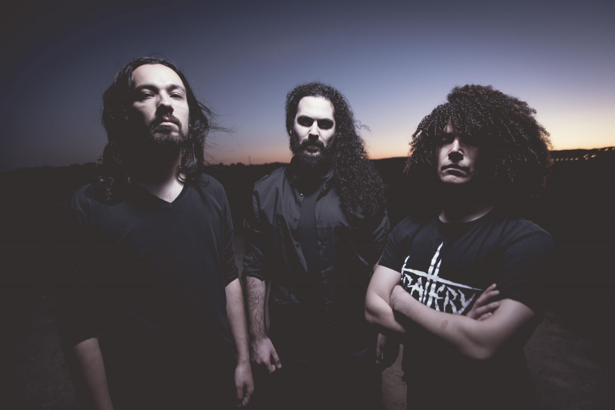 NUEVO VIDEOCLIP DE TRALLERY