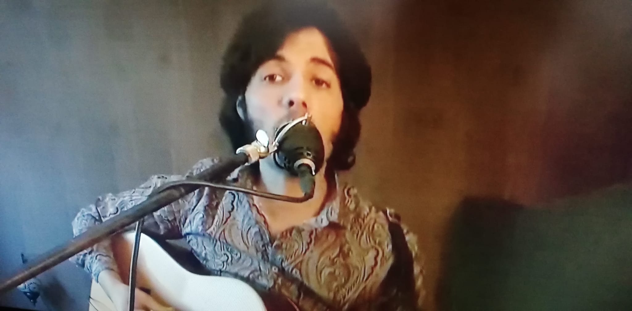BIPOLARIDAD MUSICAL