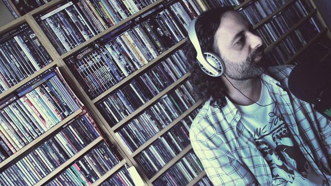 Noche de Rock 928 – Oathbreaker – 90s Noise