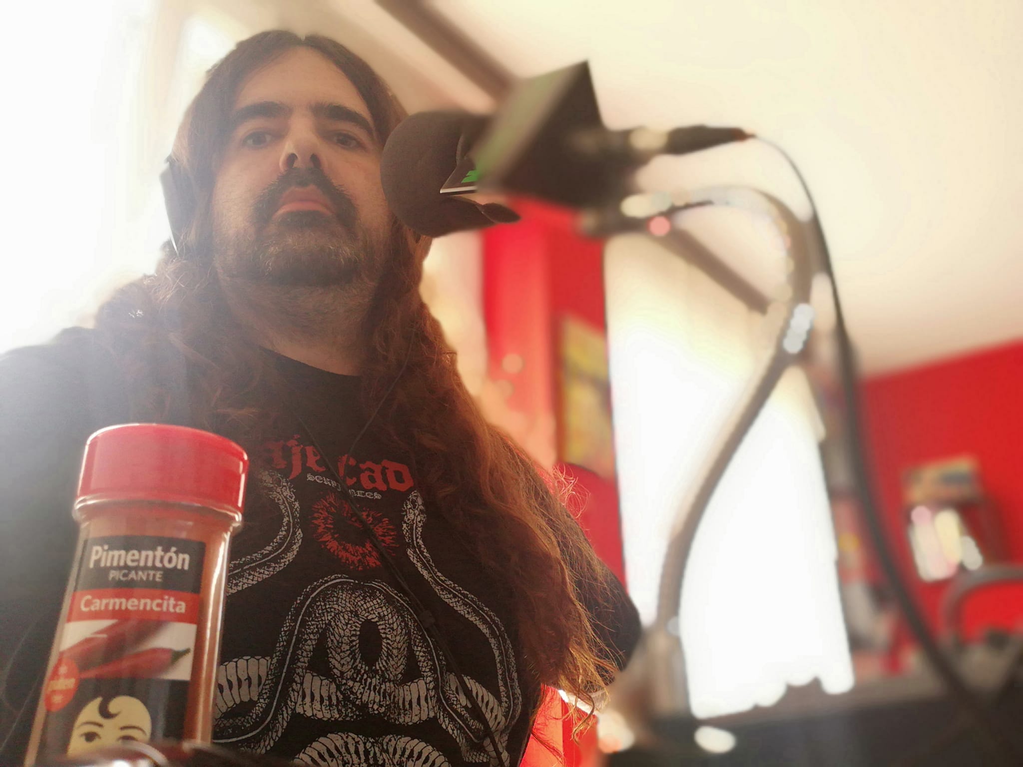 Noche de Rock 1239 – Hora Zulú – Numabela