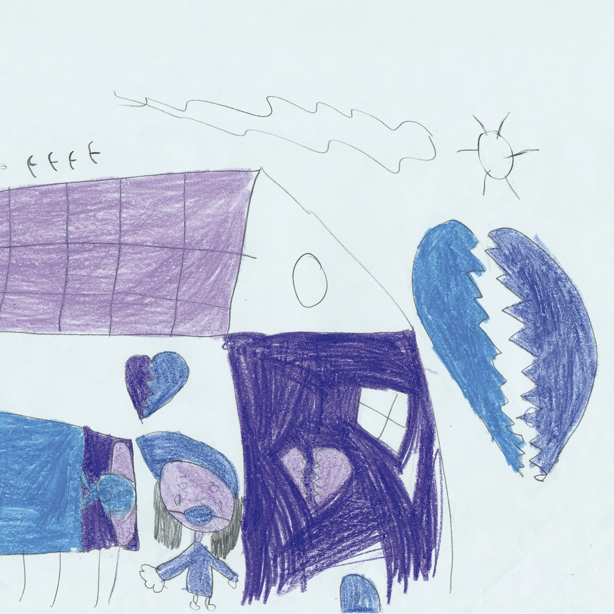 1245 – LOS HERMANOS CUBERO – Quique Dibuja la Tristeza