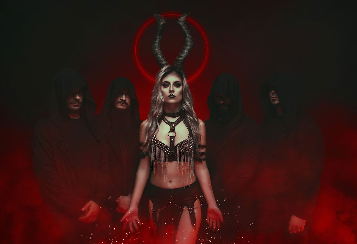 Adelantos DEATH & LEGACY