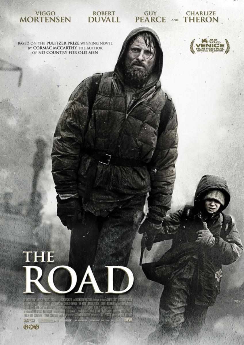 LA CARRETERA