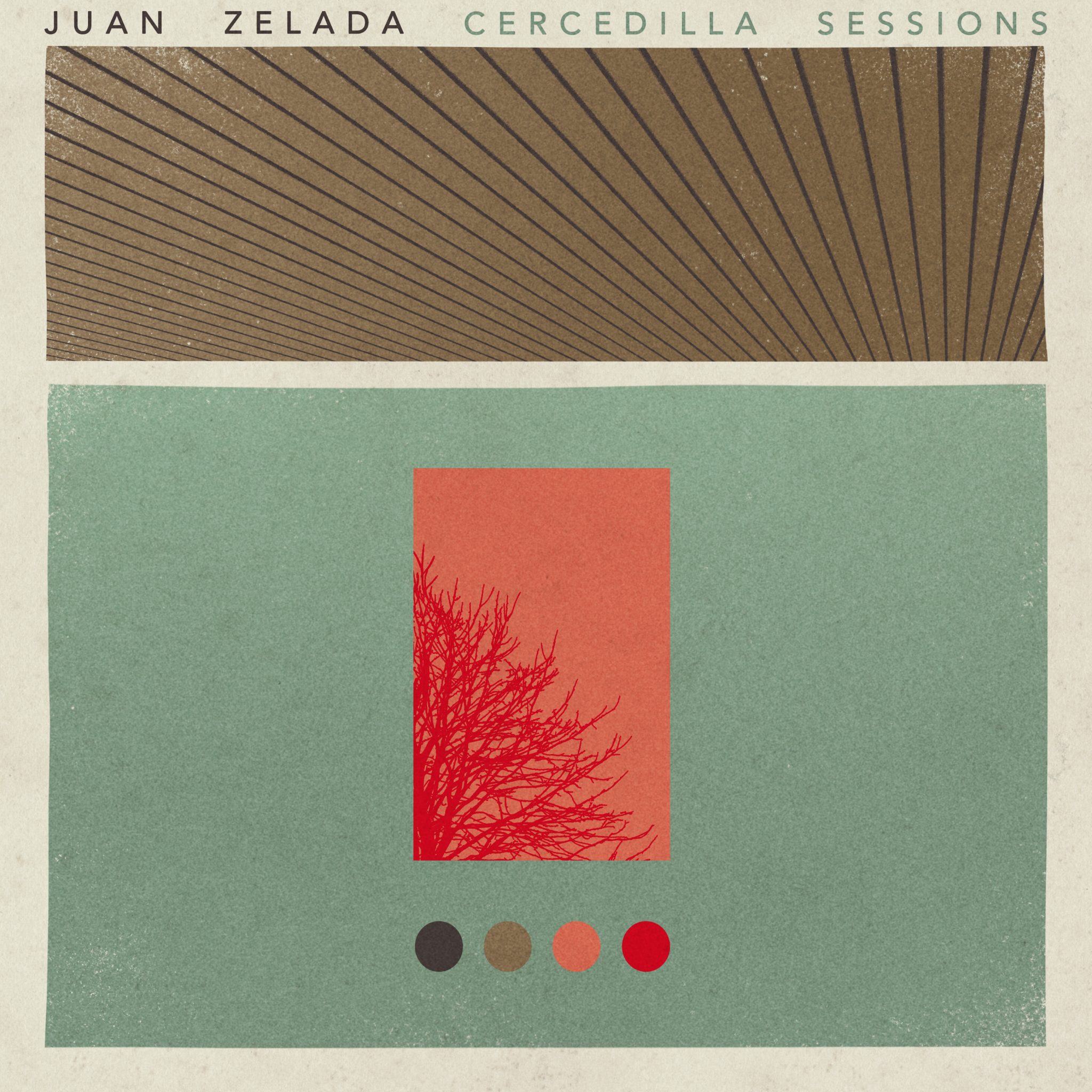 «WORK IN PROGRESS» LO NUEVO DE JUAN ZELADA