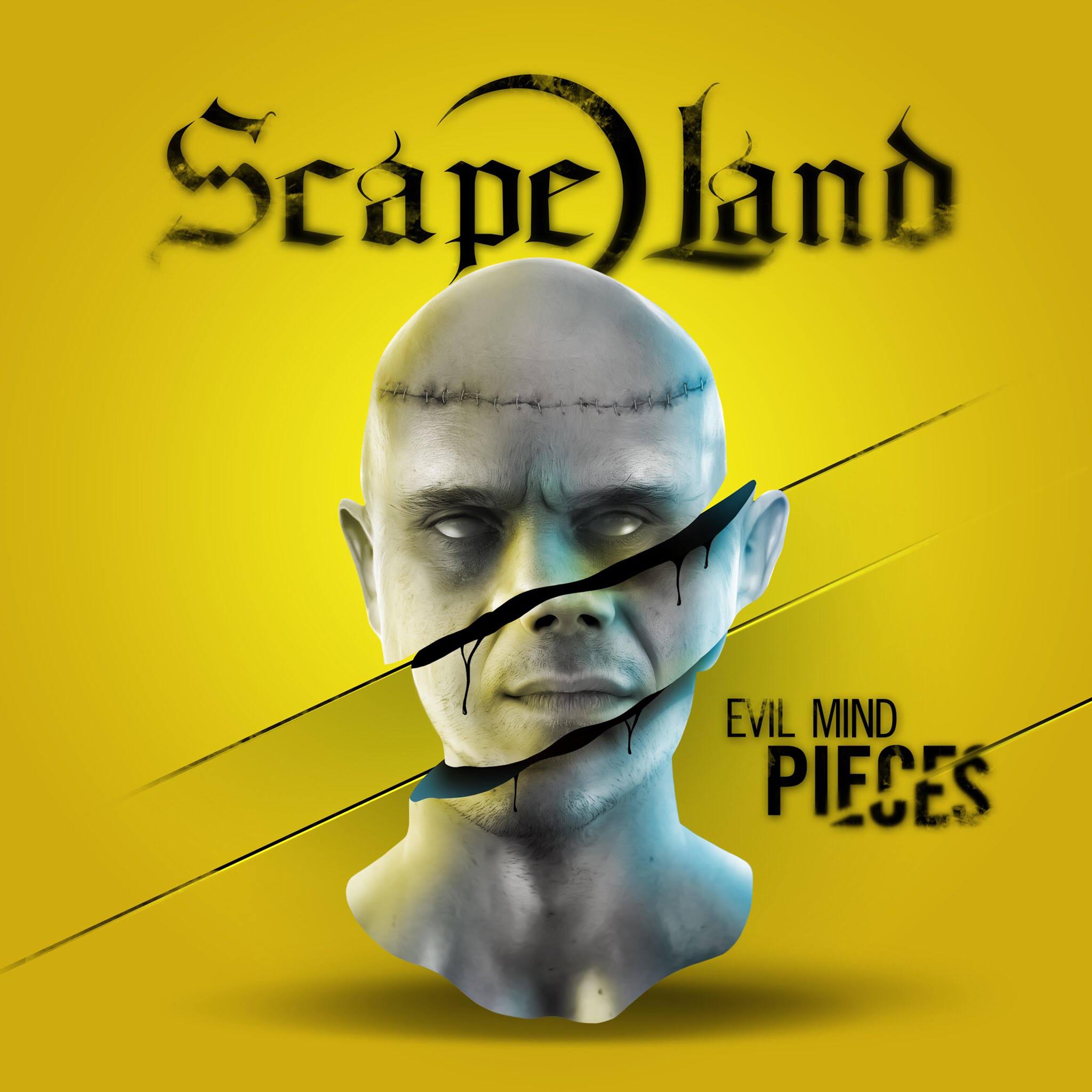 LO NUEVO DE SCAPE LAND