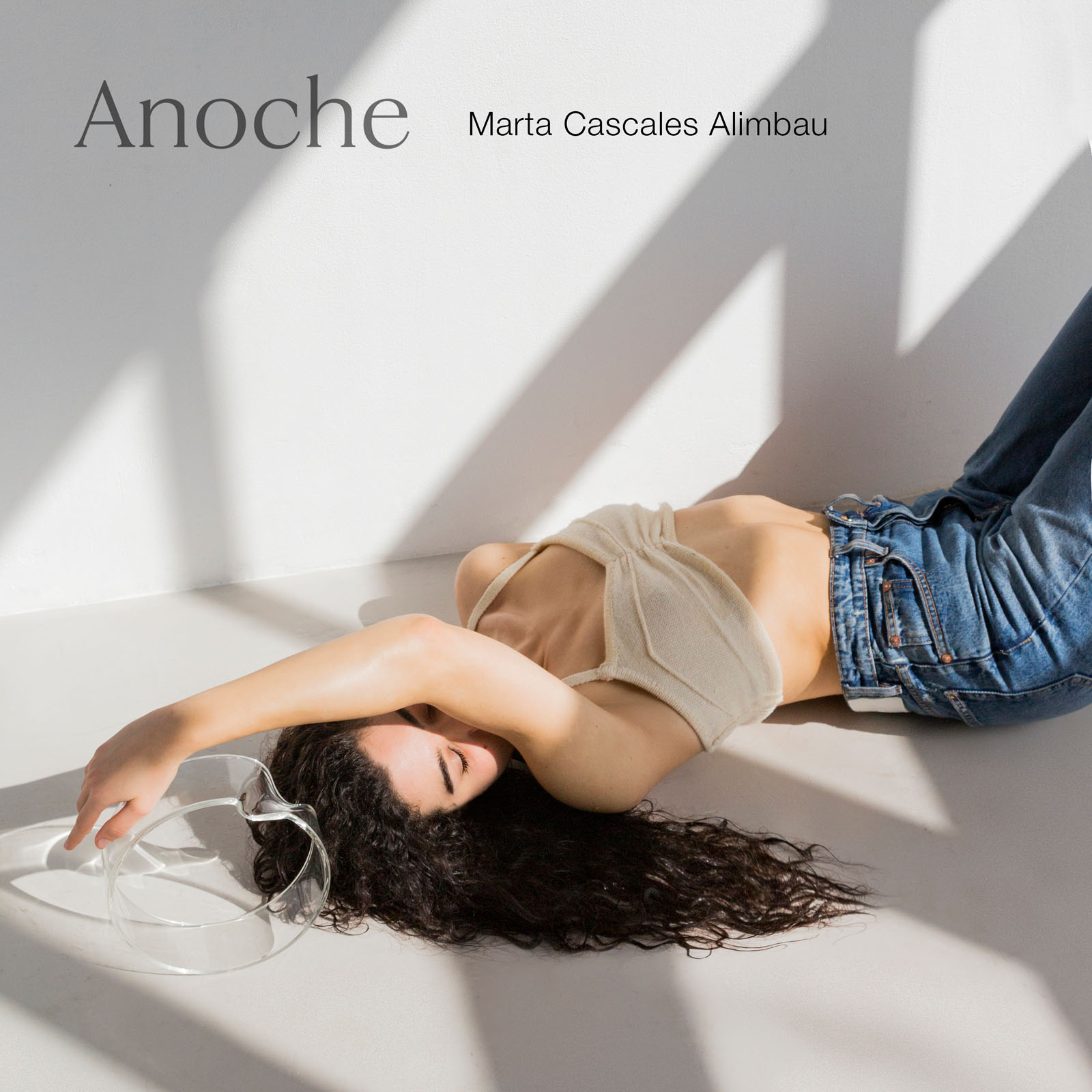 NUEVO ÁLBUM DE MARTA CASCALES