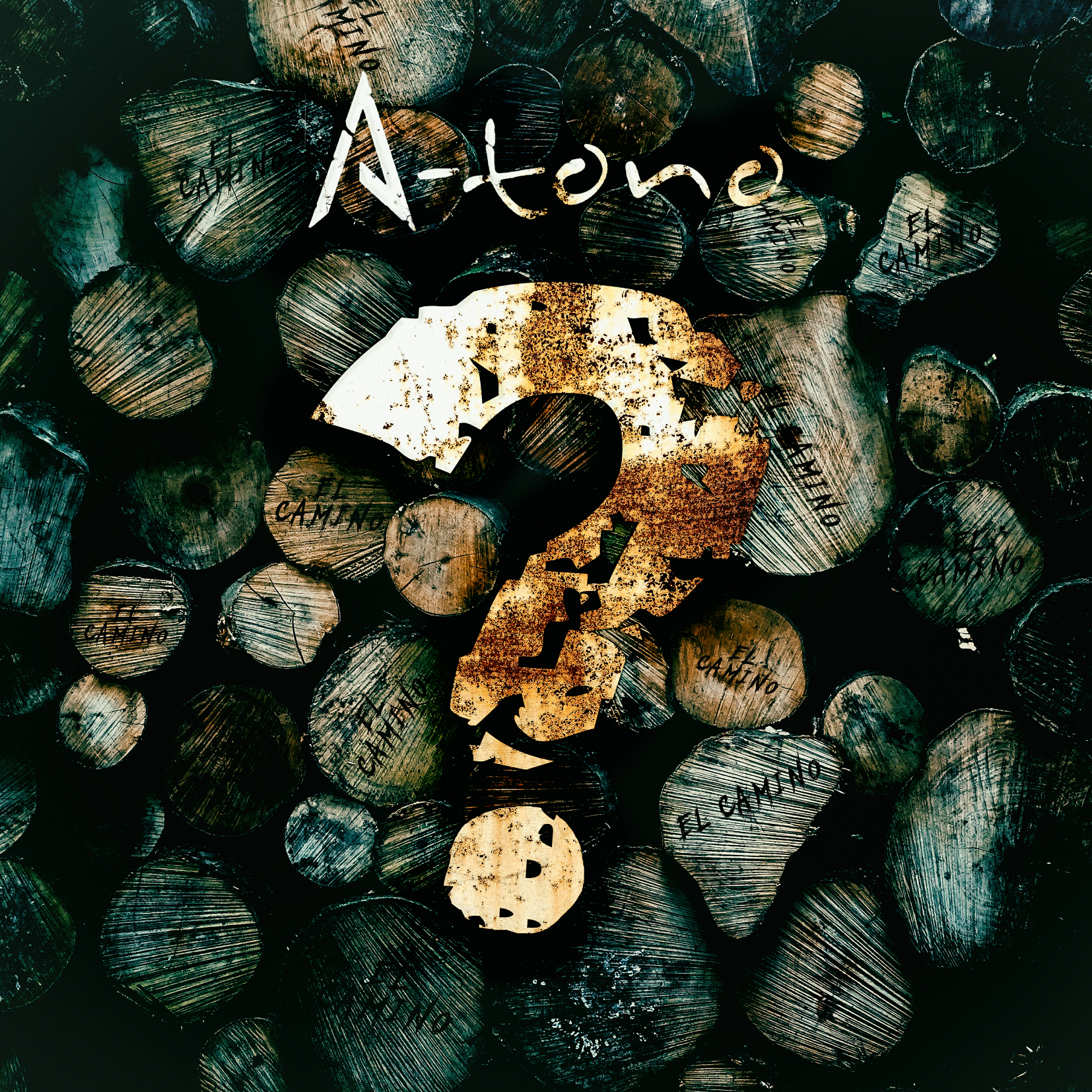 «EL CAMINO» LO NUEVO DE A-TONO