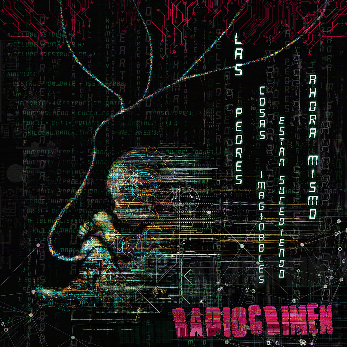 NUEVO VIDEOCLIP DE RADIOCRIMEN