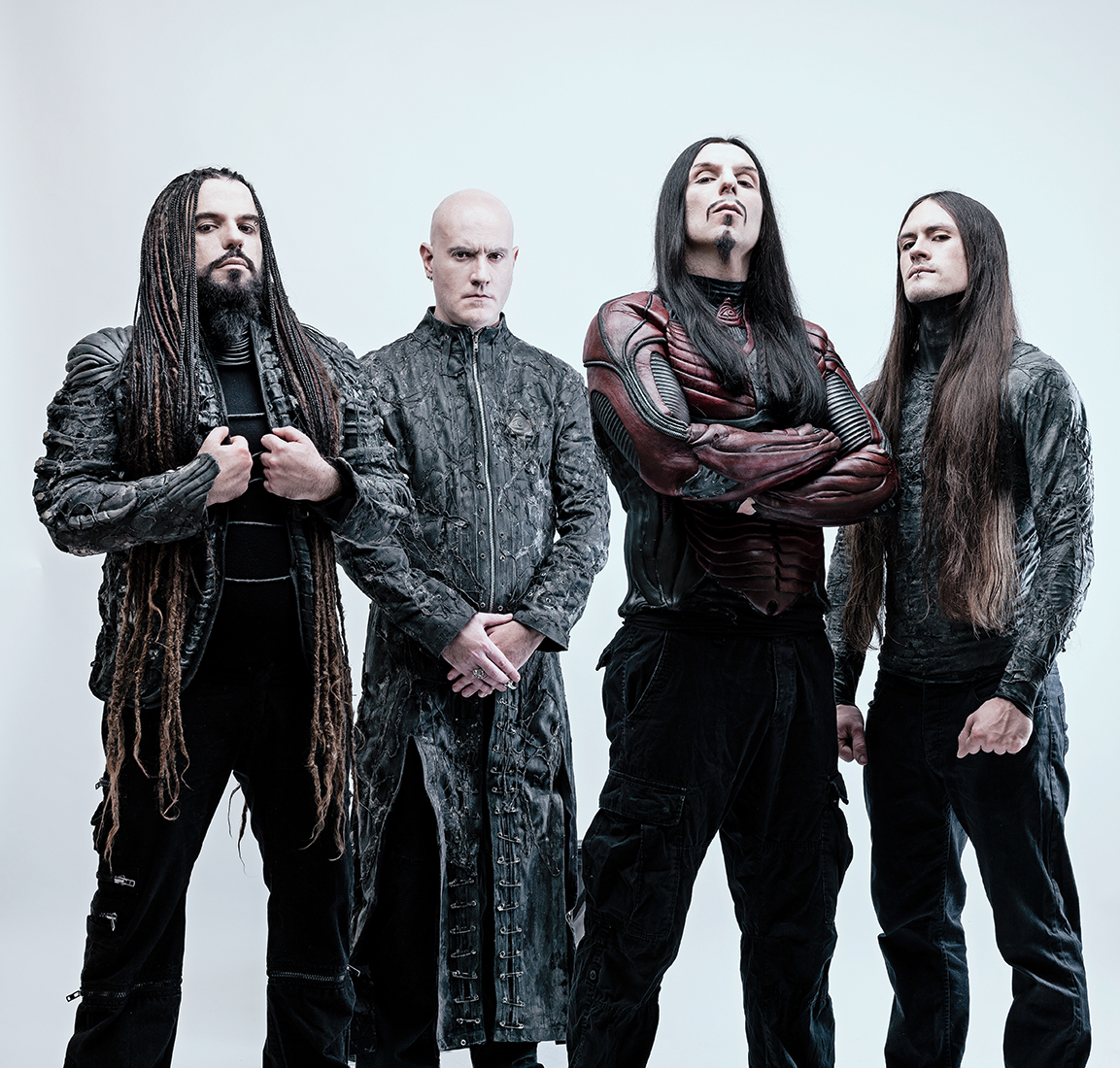 SEPTICFLESH publicarán un DVD