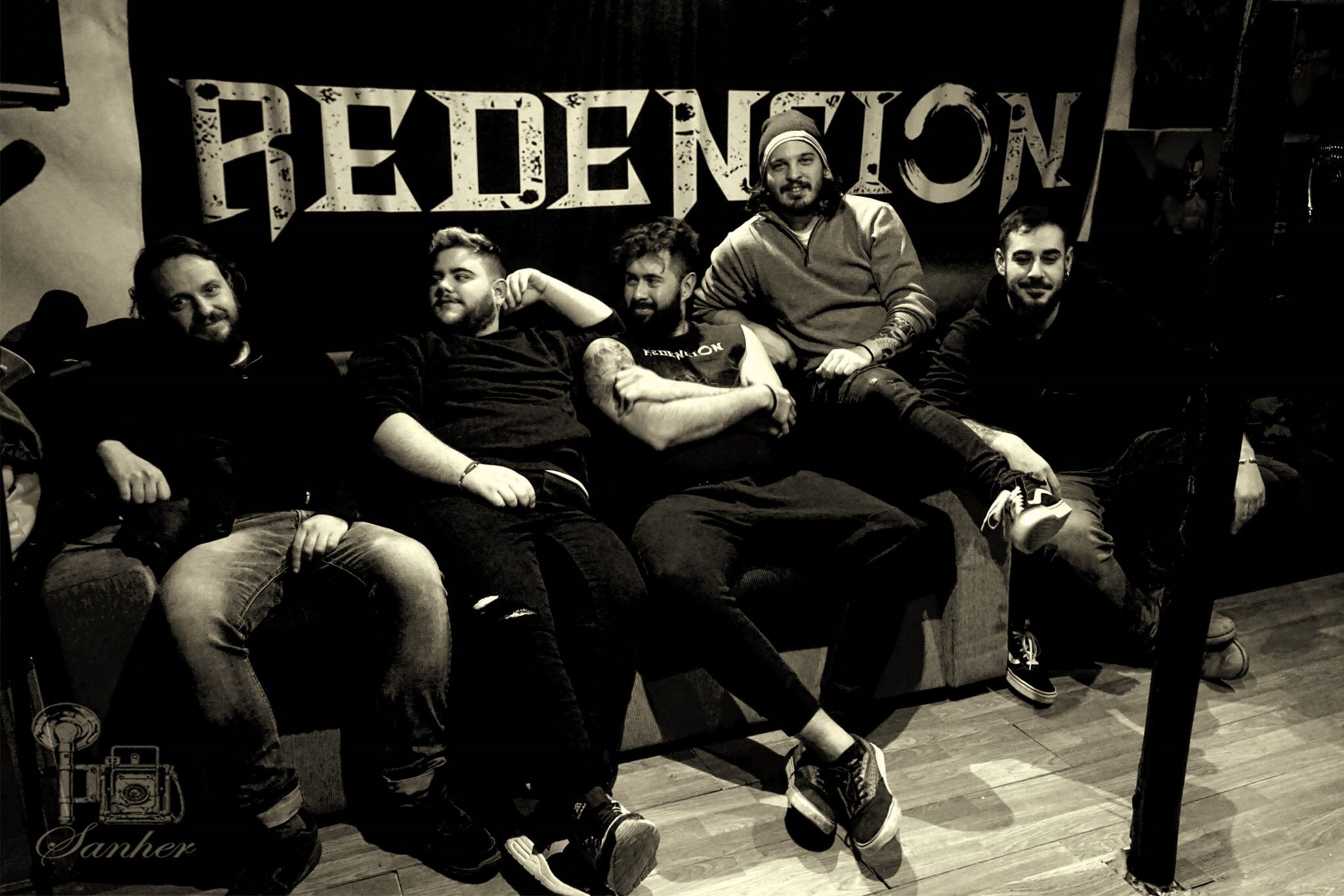 REDENCIÓN