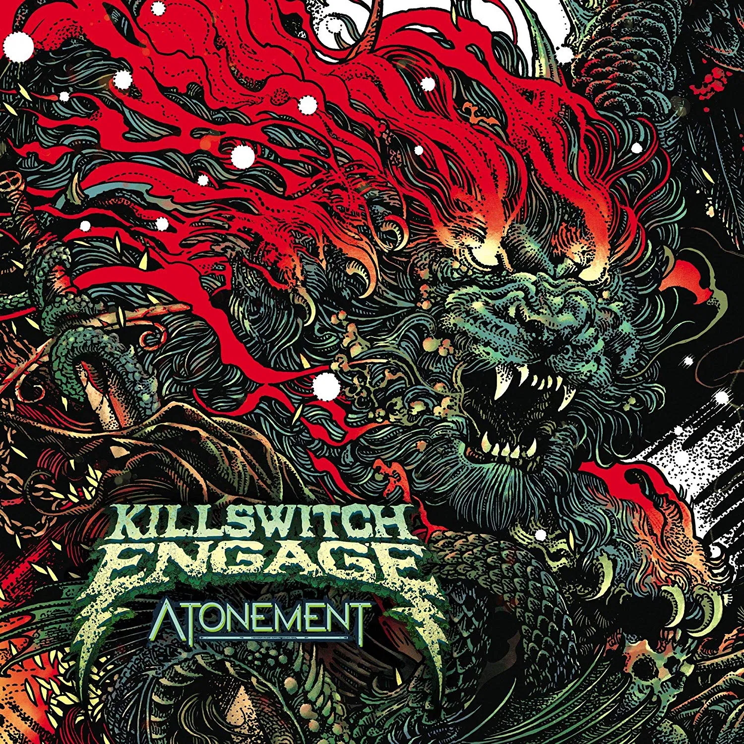 1248 – KILLSWITCH ENGAGE – Atonement