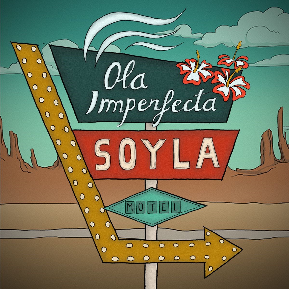 EL NUEVO VIDEO DE SOYLA