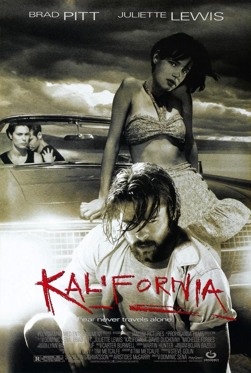 KALIFORNIA